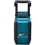 Makita akumulatorski Bluetooth radio MR006GZ (samo stroj) | Shoptok.si