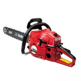 Benzinska motorna testera iskra 54cm3 2.2kW
