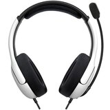 Pdp XBOX STEREO slušalke LVL40 bele barve Cene
