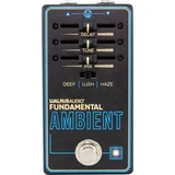 Walrus Audio Fundamental Series Ambient Reverb