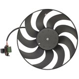 NISSENS VENTILATOR HLADILNIKA OPEL ASTRA-J 85748 | Shoptok.si
