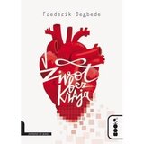 Booka Život bez kraja - Frederik Begbede Cene