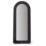 Hanah home Ogledalo Doga Black | ePonuda.com