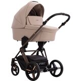  Otroški voziček Bebetto Monti Pro 04/Choco 2v1 | Shoptok.si