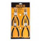 INGCO TOOLS Kliješta za seger prsten 180mm HCCPS01180 | Eponuda.ba
