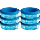 Angelcare Classic zamjenska kaseta 6 kom Cijene