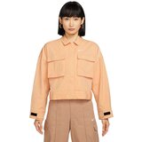 Nike ženska jakna sportswear essential DM6243-851 Cene