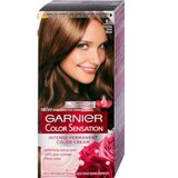 Garnier color sensation boja za kosu 6.0 cene