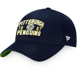 Fanatics True Classic Unstructured Adjustable Pittsburgh Penguins Men's Cap