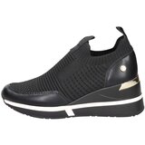 Xti Slips on 143084 Črna | Shoptok.si