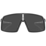 Oakley Muške sunčane naočale OO9406 Sutro Transparent (prozirne) u