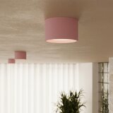 Sollux Stropna svetilka MODO 1 roza Gx53, (5000285099) | Shoptok.si