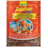 Tetra goldfish colour sachet 12 g Cene'.'