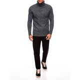 Edoti Men's turtleneck sweater | Shoptok.si