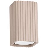 Sollux Lighting Stropna svetilka RAYO 10 taupe, (5000499716) | Shoptok.si