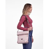 Vuch Crossbody torba Mirelle Wonder E Pink, 28 x 8,5 cm | shoptok.hr