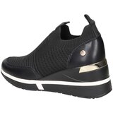 Xti Slips on 143084 Črna | Shoptok.si