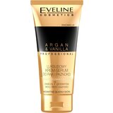 Eveline Cosmetics Argan&Vanilla hranilna krema za roke in nohte 100 ml Cene