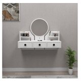 Hanah home Stol, Polina - White | shoptok.hr