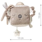 BabyOno Senzorična kocka koala Coco | Shoptok.si