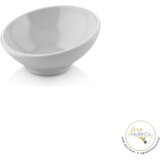  Elliptic posuda za sos /melamin – bijela boja/ Cijene