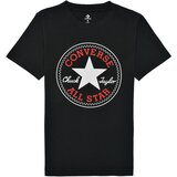 Converse core chuck patch tee crna Cijene