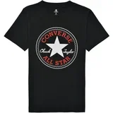 majica core chuck patch tee crna
