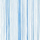  Zavjese od špage 2 kom svijetloplave 100x250 cm | shoptok.hr