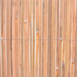  Ograda od bambusa 100 x 400 cm | shoptok.hr
