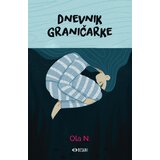 Besani Ola N. - Dnevnik graničarke Cene