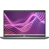 Dell Latitude 5440, 14″ FHD (1920×1080), Core i5-1335U, 8GB (1x8GB) DDR4, M.2 512GB SSD, Intel Integrated, WLAN + BT, Cam, Mic, 3-Cell Battery (54WHr) ExpressCharge, 65W Type-C Adapter, 2xThb4, Backlit kb, Ubuntu, 3Y PS NBD | Eponuda.ba