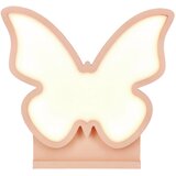 Lesnina XXXL OTROŠKA NAMIZNA SVETILKA Butterfly 570 lm 3000 K | Shoptok.si