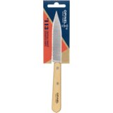 Opinel serrated knife No. 113 Natural | shoptok.hr