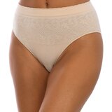 Intimidea Spodnje hlače 311749-SKIN Bež u
