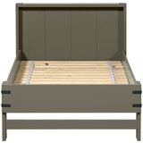 WOOOD Zeleni krevet 90x200 cm Bobby – | shoptok.hr