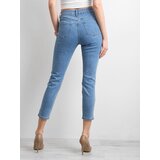 Factory Price Jeans trousers-JMP-SP-FM862-1.92P-blue | Shoptok.si