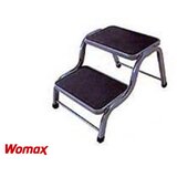 WoMax Germany Merdevine Two steps | ePonuda.com