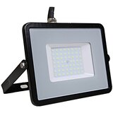 Madras doo Beograd LED REFLEKTOR CRNI 50W 6400K | ePonuda.com