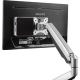 Icybox VESA nosilec za Intel NUC računalnike 75x75 in 100x100mm IB-MSA103-VM | Shoptok.si