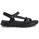 Skechers Sandali & Odprti čevlji NATIKAÄI 141451 Črna Cene