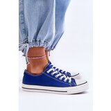 Boto Classic Low Women's Sneakers Blue Vegas | shoptok.hr