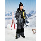 Sinsay Puffer jakna s kapuljačom | shoptok.hr