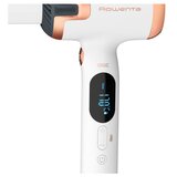 Rowenta cf 4310 lockenstab weiß/rosé | Shoptok.si