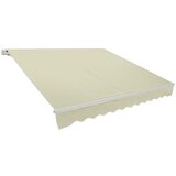 Tenda 4x2,5m Bež P4510 | ePonuda.com