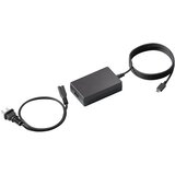 Logitech 100W USB-C Charger - PLUGC - WW-9004 - POWER ADAPTOR,EMEA 952-000268 Cene