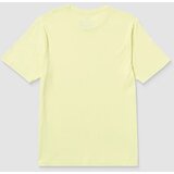 Volcom Eyecansee T-shirt aura yellow | Shoptok.si