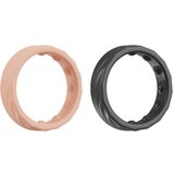 You2Toys 4in1 Cock Rings 2 pack | shoptok.hr