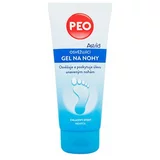 Astrid pEO Foot Gel osvježavajući antiseptički gel za stopala 100 ml