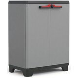 Keter Plastični ormar Stilo (39 x 68 x 90 cm, Nosivost: 15 kg/polica) cijene