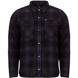 Volcom Srajce z dolgimi rokavi BOWERED FLEECE LS Vijolična | Shoptok.si
